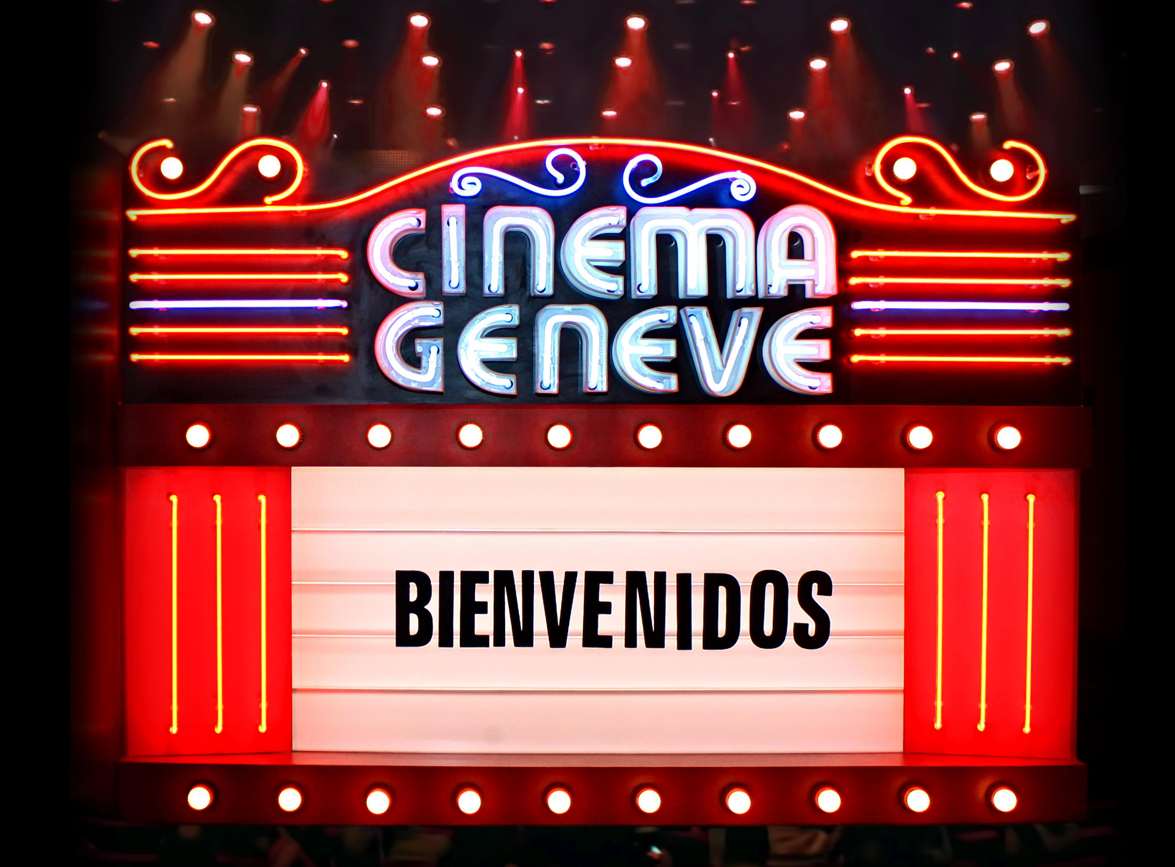 Hotel Geneve Cd De Mexico Eksteriør billede Cinema Geneva