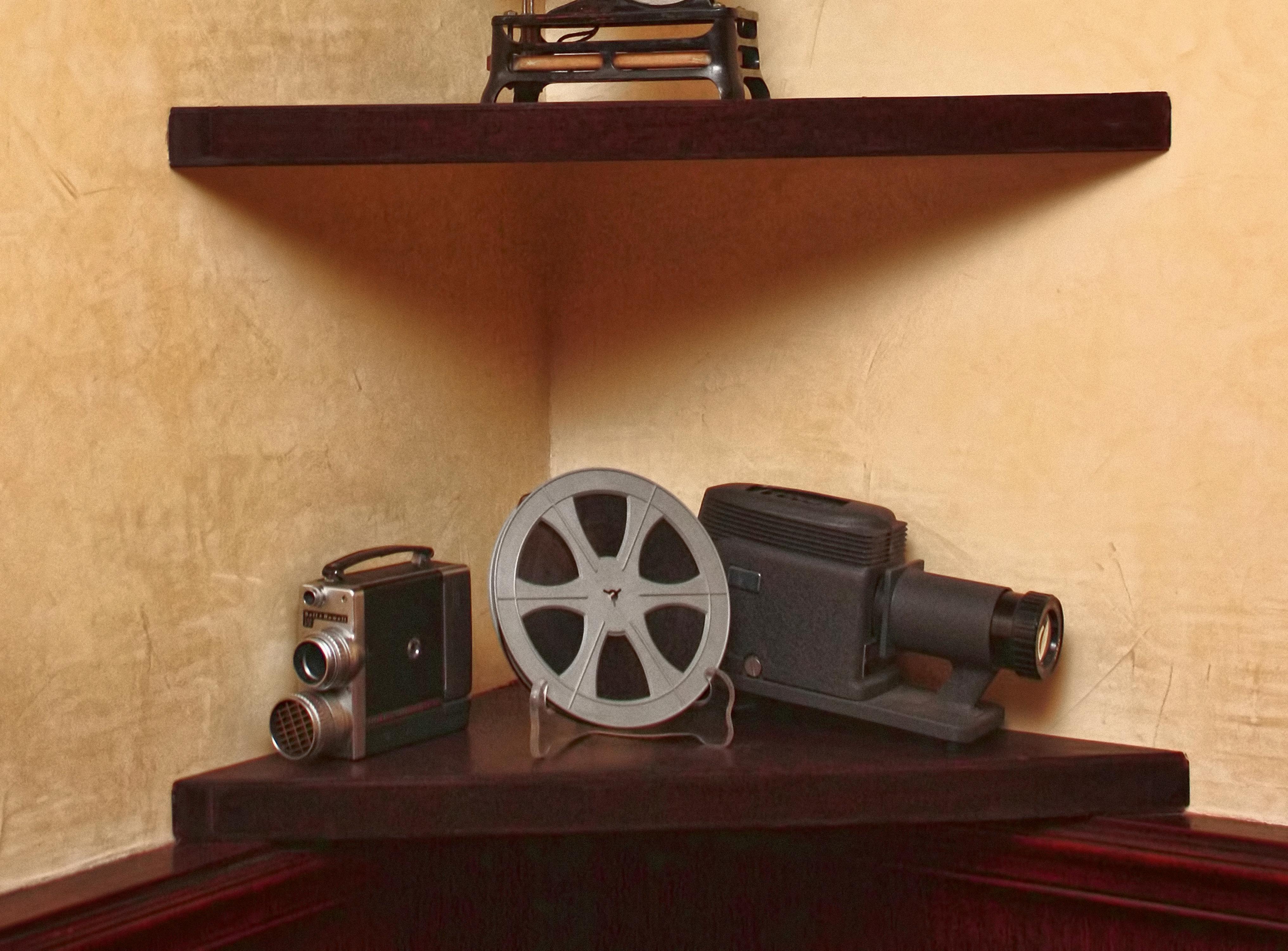 Hotel Geneve Cd De Mexico Eksteriør billede A corner shelf
